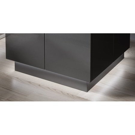 Cama REJA naktinio staliuko apšvietimas balta