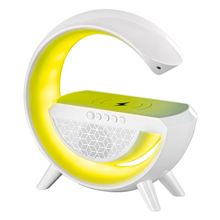 Activejet RGB LED muzikos šviesa AJE-SOLO