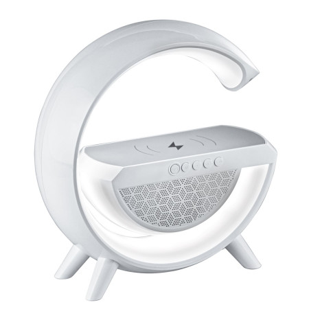 Activejet RGB LED muzikos šviesa AJE-SOLO