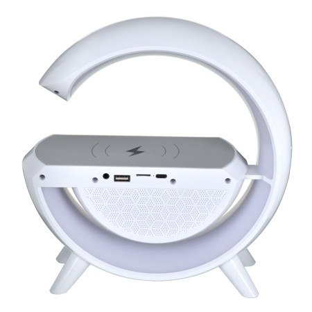 Activejet RGB LED muzikos šviesa AJE-SOLO