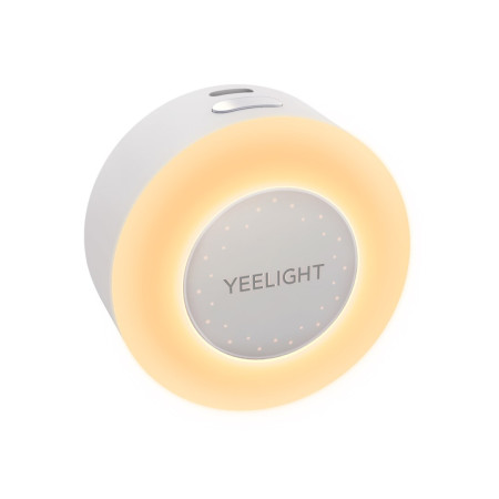 Yeelight Jelly 4 Plus su aušros jutikliu
