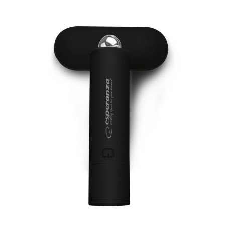 Esperanza ELD118K LED stalinė lempa 3in1 juoda