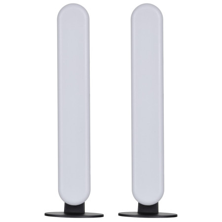 Activejet RGB LED muzikos šviesa AJE-MUSIC BAR