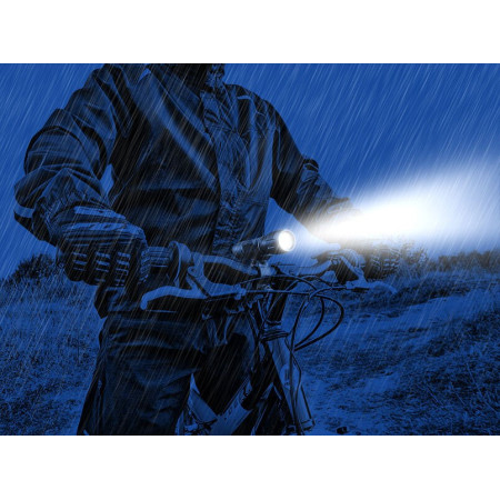 everActive FL-300+ LED žibintuvėlis