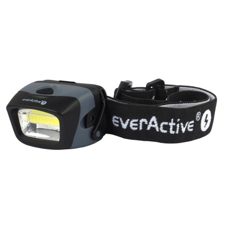 everActive HL-150 LED priekinis žibintas