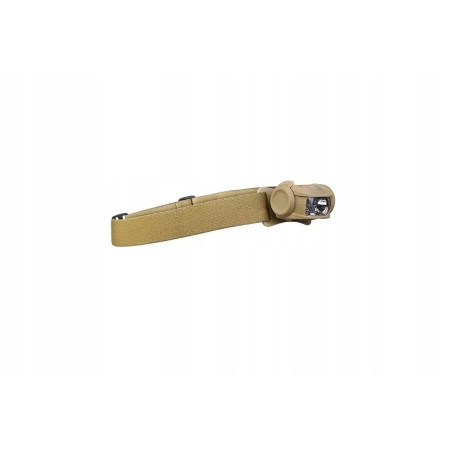 Mil-Tec Led 4 Colour - Coyote Žibintuvėlis