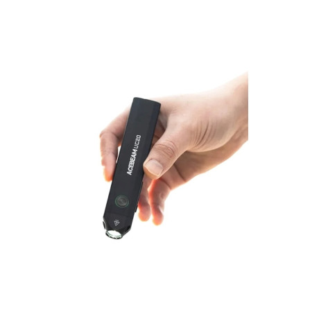 AceBeam UC20 žibintuvėlis