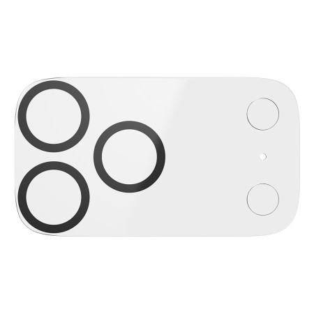 PanzerGlass ® PicturePerfect kameros objektyvo apsauga iPhone 17 Pro Max