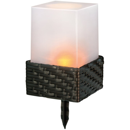 Activejet AJE-YUCCA lauko apšvietimas, įstatomas į žemę