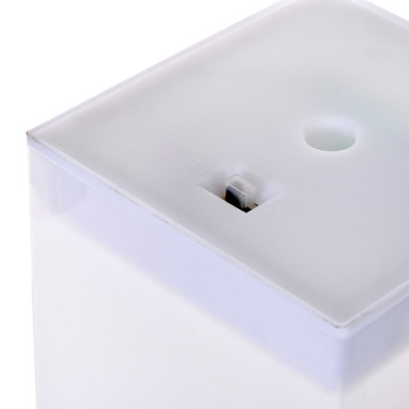 Activejet AJE-YUCCA lauko apšvietimas, įstatomas į žemę