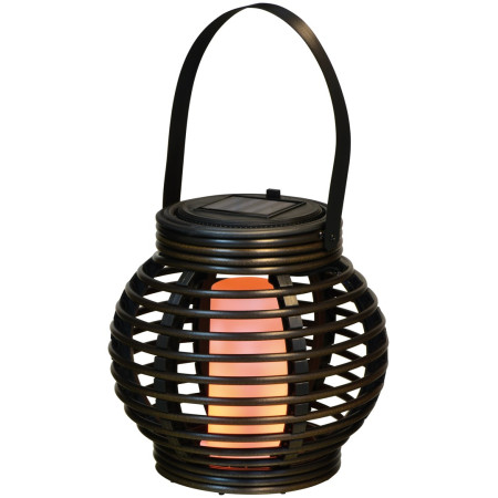 Activejet AJE-ROBINIA lauko apšvietimas, pakabinamas šviestuvas