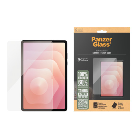 PanzerGlass ekranų apsauga Galaxy Tab S11