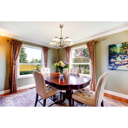 Activejet Klasikinis pakabinamas šviestuvas RITA Patina 5xE27