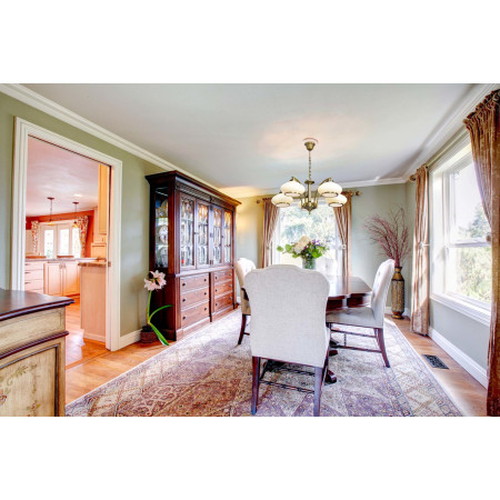 Activejet Klasikinis pakabinamas šviestuvas RITA Patina 5xE27