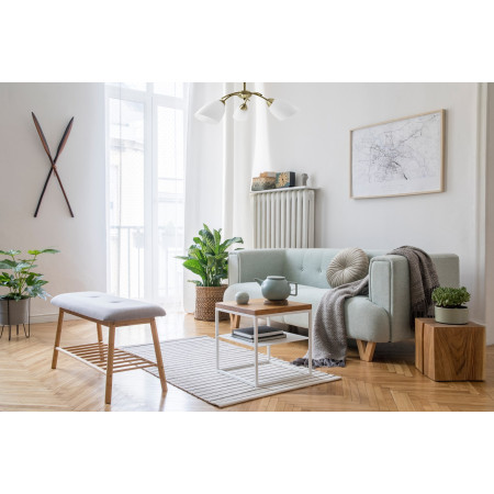 Activejet Klasikinis pakabinamas šviestuvas NIKITA Patina triple 3xE27