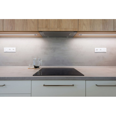 Activejet LED šviestuvas po spintele AJE-DUO