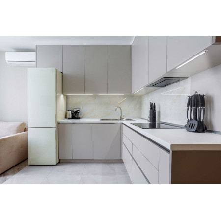 Activejet LED šviestuvas po spintele AJE-DUO