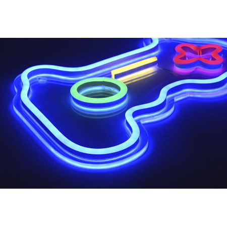 Activejet LED neonas AJE-NEON PAD