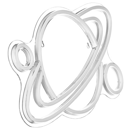 Activejet Neoninė šviesa PLANET