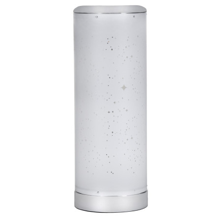 Activejet RGB stalinė lempa CERES Balta