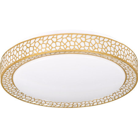 Activejet LED plafonas BONI 23W