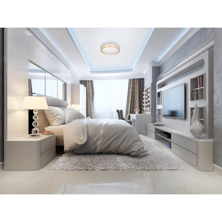 Activejet LED plafonas BONI 23W