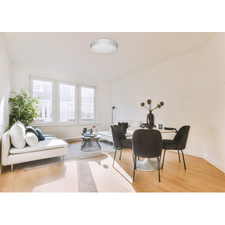 Activejet LED lubų plafonas AJE-KAMA 24W