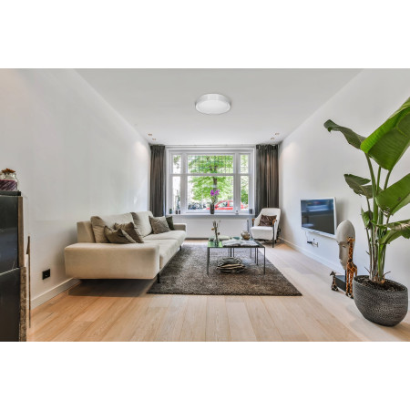 Activejet LED lubų plafonas AJE-KAMA 24W