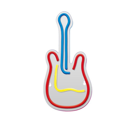 Actis Neoninė LED ACS-NEON GITARA