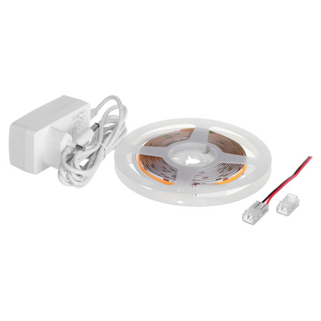 Activejet AJE-COB 3m ciep juostinis šviestuvas