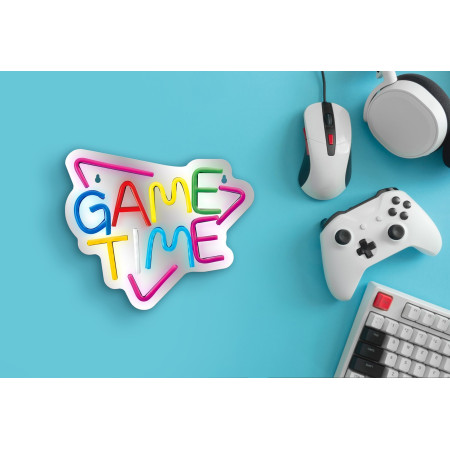 Activejet AJE-NEON GAME TIME lubų šviestuvas