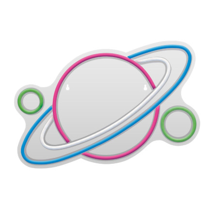 Actis ACS-NEON PLANET LED neonas