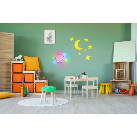 Actis ACS-NEON PLANET LED neonas