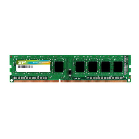 Silicon Power 8GB DDR3 1600MHz atminties modulis
