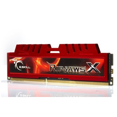 G.Skill 16GB DDR3 1600MHz atminties modulis