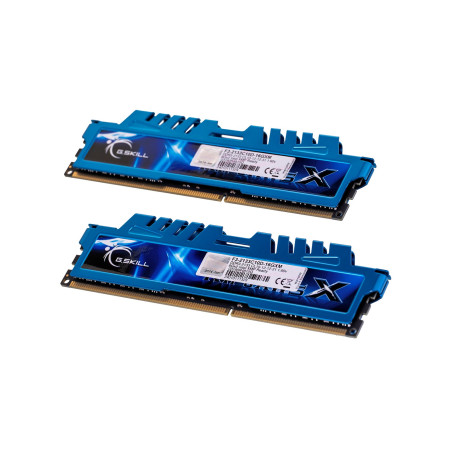 G.Skill RipjawsX 16 GB DDR3-2133 MHz atminties modulis