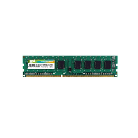 Silicon Power 4 GB DDR3 1600 MHz atminties modulis