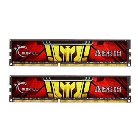 G.Skill 16GB DDR3-1333 atminties modulis (2 x 8 GB)