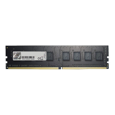 G.Skill F4-2400C17S-4GNT 4GB DDR4 2400MHz RAM modulis