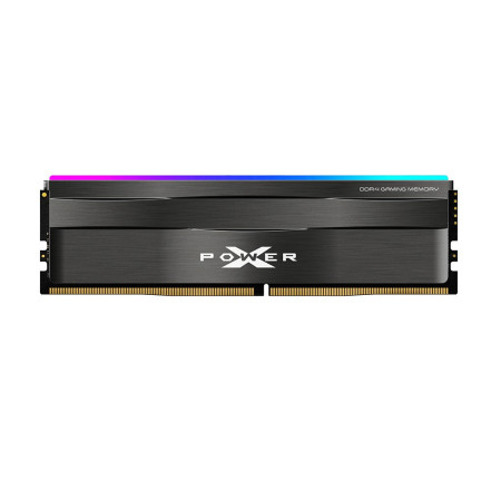 Silicon Power XPOWER Zenith RGB atminties modulis 16 GB DDR4 3200 MHz