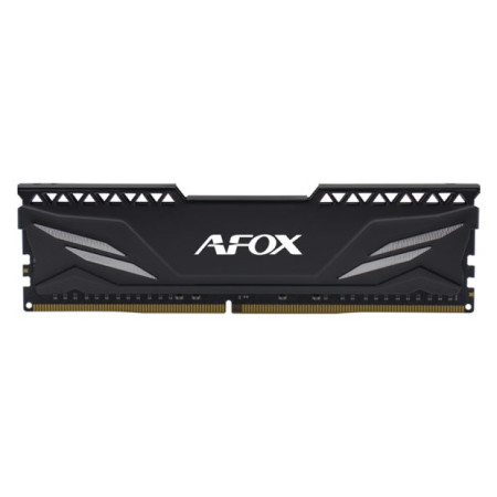 AFOX GAMING DDR4 8GB 3200MHz CL16 atminties modulis