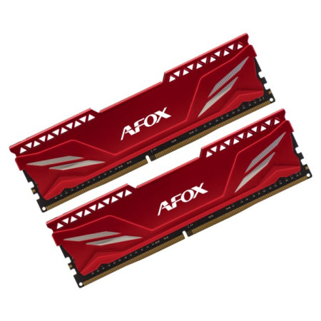AFOX GAMING 16 GB DDR4 3200 MHz atminties modulis