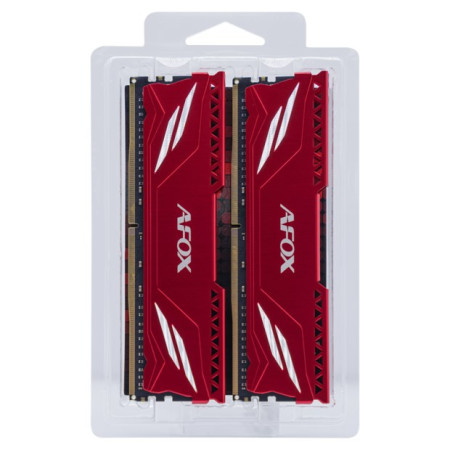 AFOX GAMING 16 GB DDR4 3200 MHz atminties modulis