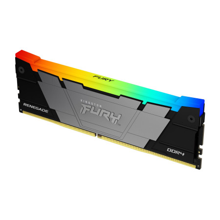 Kingston FURY Renegade RGB 16GB DDR4 3200MT/s RAM