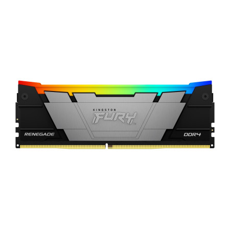 Kingston FURY Renegade RGB 16GB DDR4 3200MT/s RAM