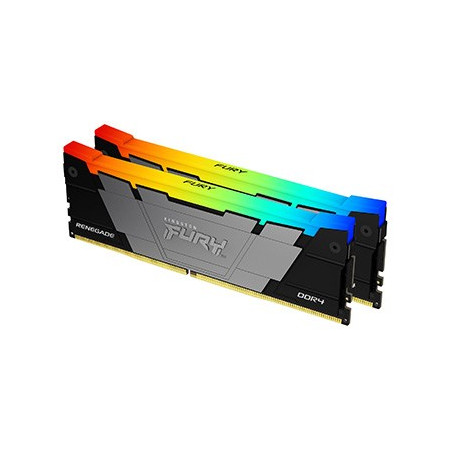 Kingston FURY Renegade RGB 16GB DDR4 4266MT/s RAM