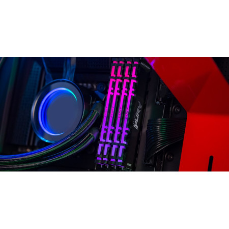 Kingston FURY Renegade RGB 16GB DDR4 4266MT/s RAM