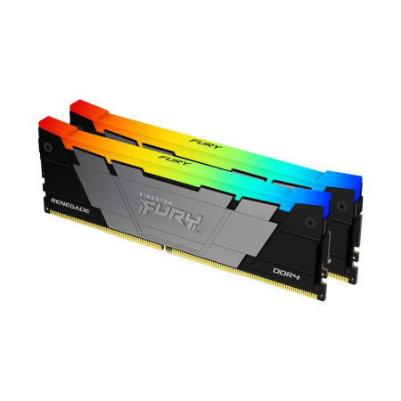 Kingston FURY Renegade RGB 16GB DDR4 4000MT/s RAM