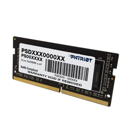 Patriot Memory Signature 8GB DDR4 2666MHz RAM