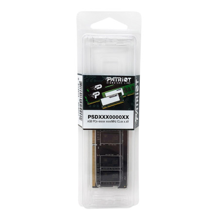 Patriot Memory Signature 8GB DDR4 2666MHz RAM